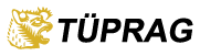 Tüprag Metal Madencilik Logo
